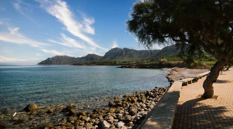Mallorca