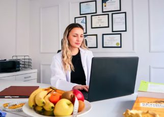 Nutricionista