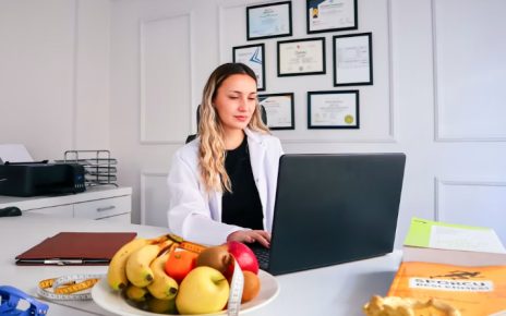 Nutricionista