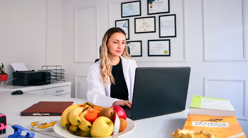 Nutricionista