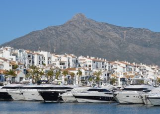 Puerto Banús