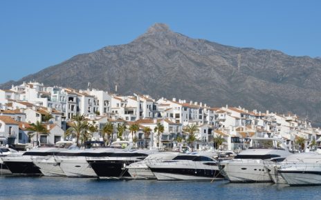 Puerto Banús