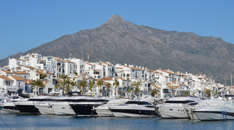 Puerto Banús