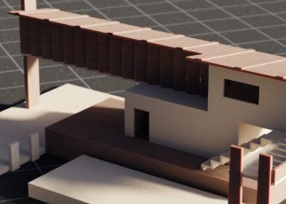 Visualización 3D
