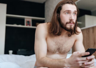 Hombre adulto