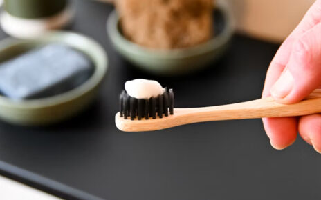 Cepillo de dientes