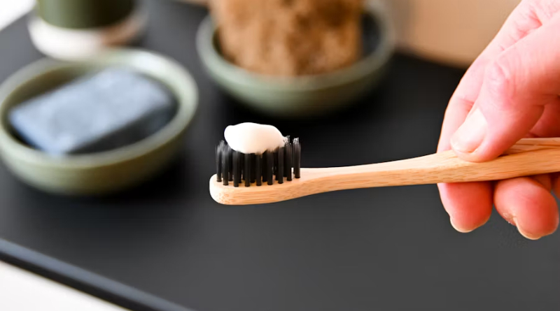 Cepillo de dientes