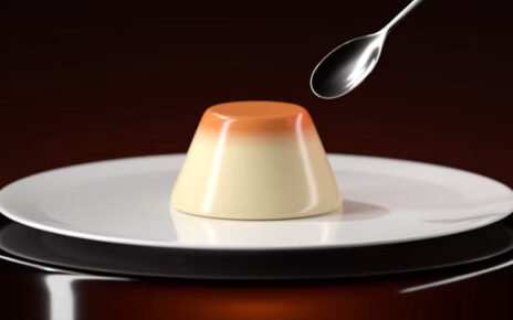 Pudding