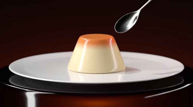 Pudding