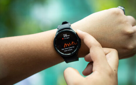Reloj inteligente